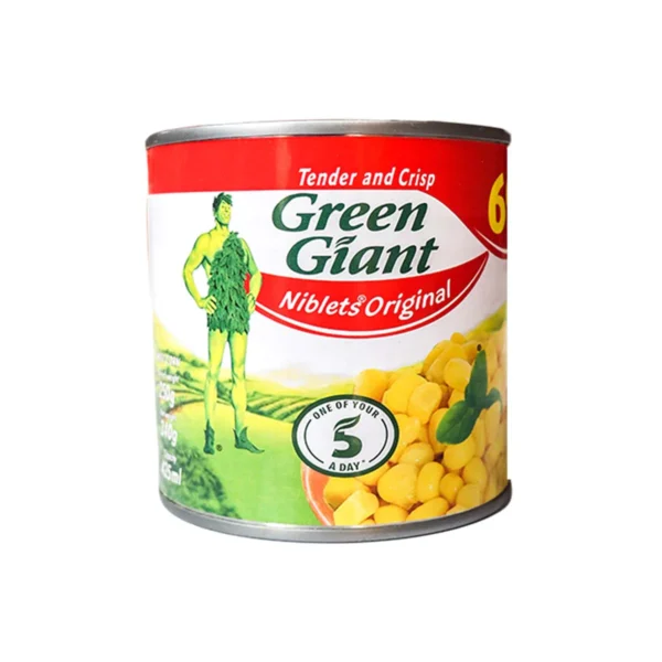 GREEN GAINT SWEETCORN SMALL