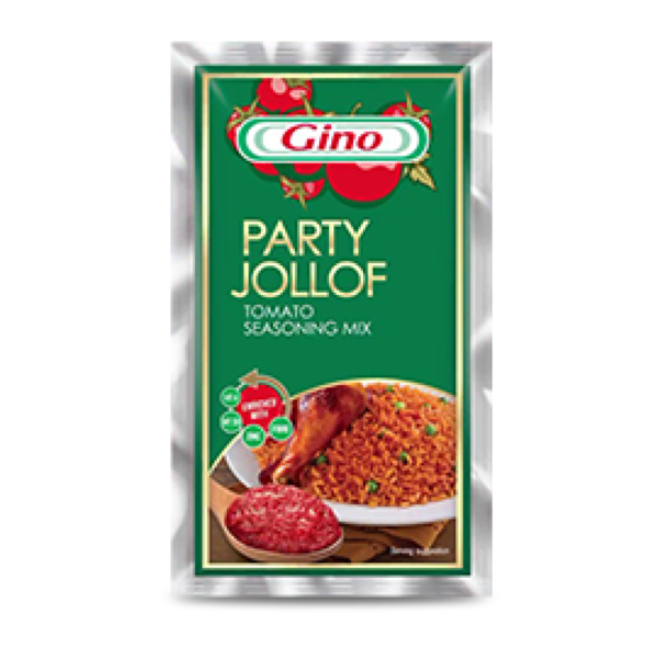 GINO JOLLOF SATCHET