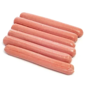 HOT DOG SAUSAGE