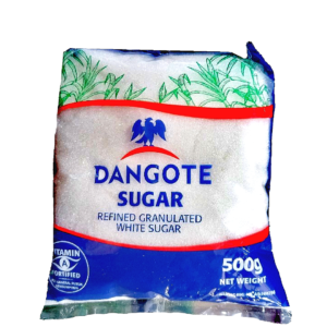 DANGOTE SUGAR
