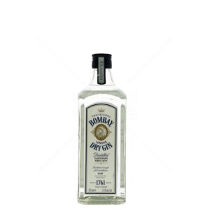 BOMBAY DRY GIN