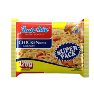 INDOMIE CHICKEN SUPERPACK