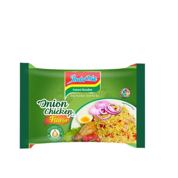 INDOMIE ONION SUPERPACK