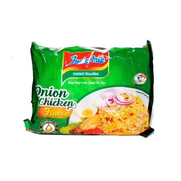 INDOMIE ONION 70g