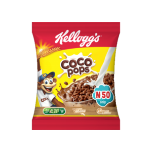 COCO POPS SATCHET NG