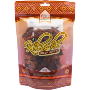 Kilishi 150g
