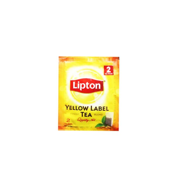 LIPTON SATCHET