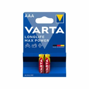 VARTA LONGLIFE AAA2
