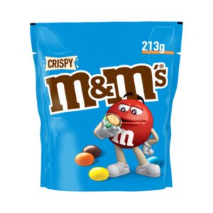 M & M'S