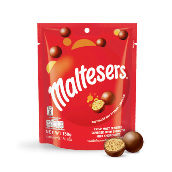 MALTESER CHOCOLATE