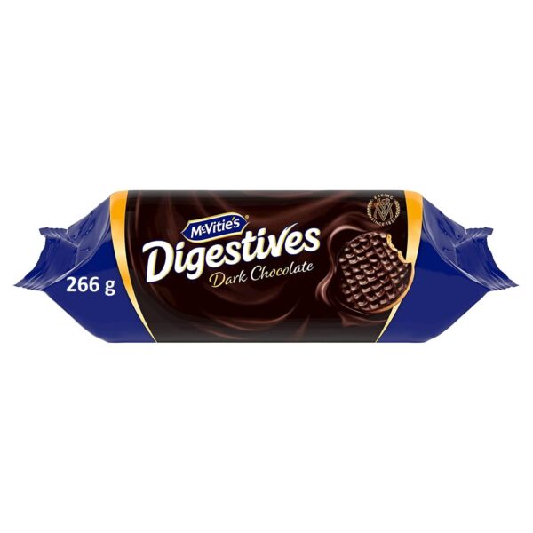 MC VITES DIGESTIVE