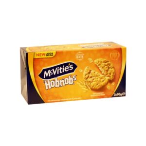 MCVITIES HOBNOBS 45g