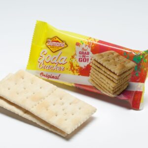 MEJAN SODA CRACKER