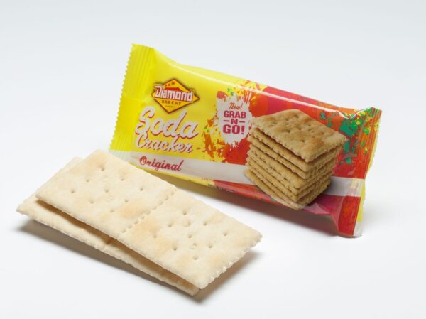 MEJAN SODA CRACKER