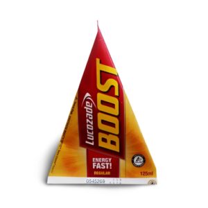 LUCOZADE BOOST SMALL