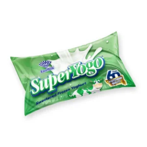 SUPER YOGO SATCHET