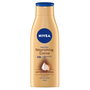 NIVEA NOURISHING COCOA