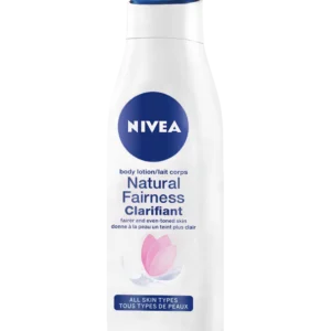 NIVEA NATURAL FAIRNESS