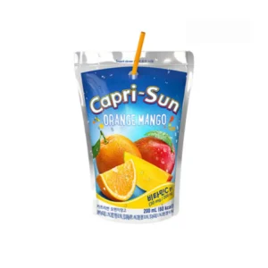 CAPRI-SUN 200ML