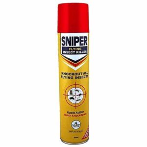 SNIPER INSECTICIDE 300ML