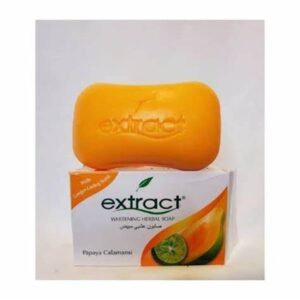 EXTRACT FOREIGN SOAP