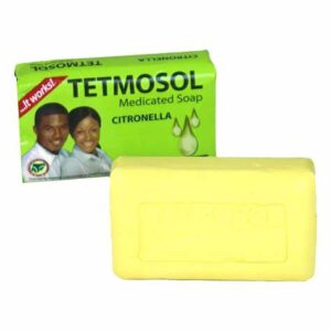 TETMOSOL 120G