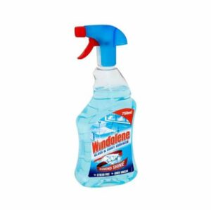 WINDOLENE GLASS CLEANER