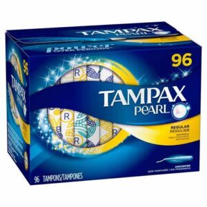 TAMPAX