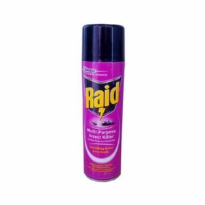 RAID INSECT KILLER 500ML
