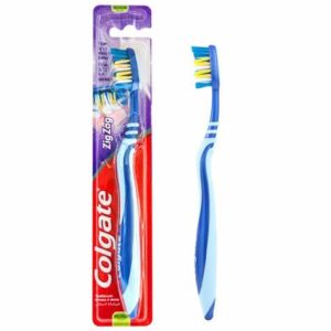COLGATE TOOTHBRUSH