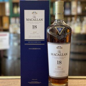 MACALLAN 18YRS