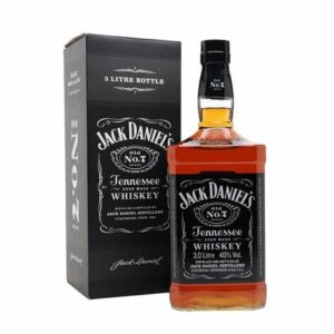 JACK DANIELS 37CL