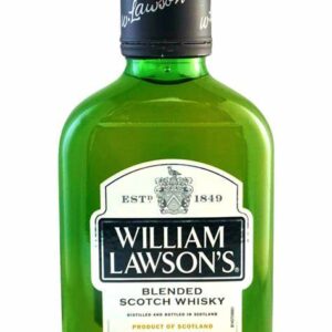 WILLIAM LAWSONS SS