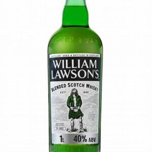 WILLIAMS LAWSONS