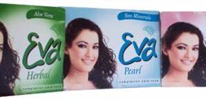 EVA SOAP (ALL COLLECTIONS)