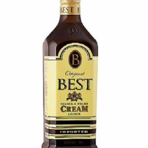 BEST  CREAM