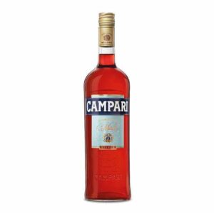 CAMPARI BITTERS