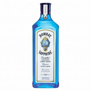 BOMBAY SAPPHIRE