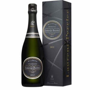 LAURENT PERRIER BRUT MILLESIME
