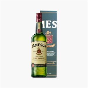 JAMESON GREEN