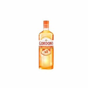 GORDONS SUNSET ORANGE 750ML