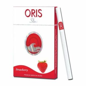 ORIS