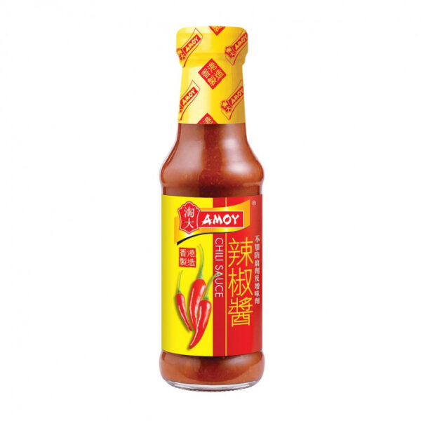 AMOY CHILLI SAUCE