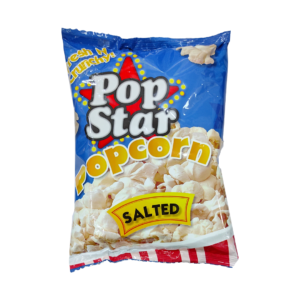 POP STAR POPCORN (BIG)
