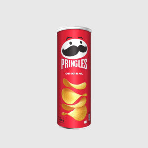 PRINGLES Original