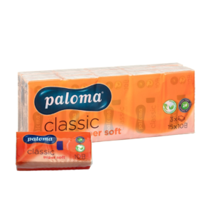 PALOMA CLASSIC