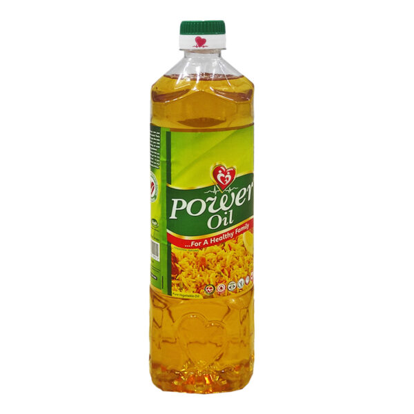 POWER OIL 75CL