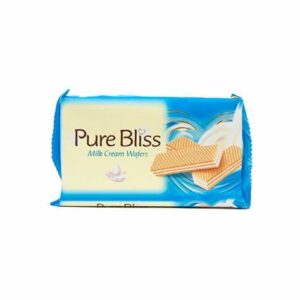Pure bliss wafers 30g