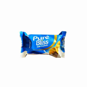 Pure bliss cookies 42g