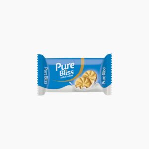 PURE BLISS WAFERS 48g